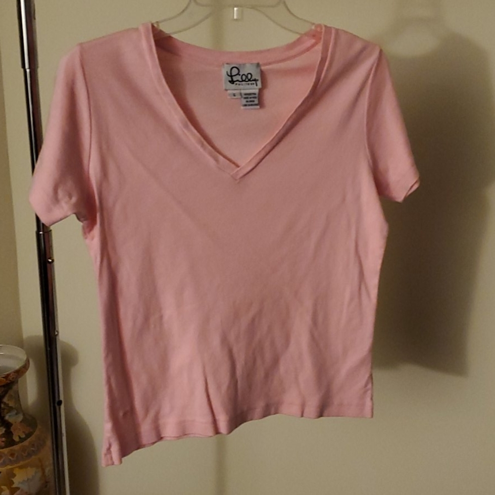 Woman's clothes